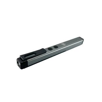 SWHR50GR Streetwise Hotrod Stun Gun Light Gray